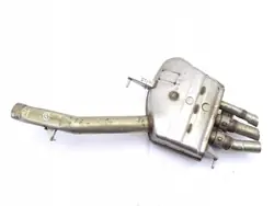 Silenciador izquierdo OEM 8682665 para Rolls-Royce Ghost