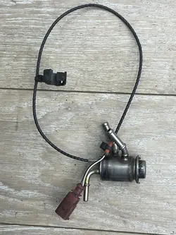 Injecteur AdBlue OEM 0444025112 pour VW Transporter T6