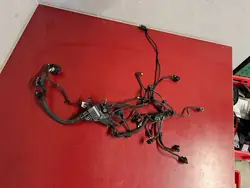 Câblage moteur BMW X1 F48 F49 2021 8742678