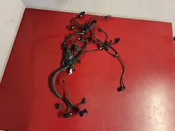 Câblage moteur BMW X1 F48 F49 2021 8742678