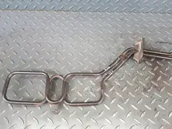 Refroidisseur direction assistée BMW OE pour E34 525i