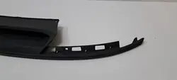 Skoda Octavia Mk4 achterbumper versteviging OEM 5E7807521N