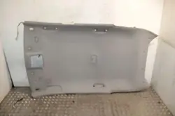 Kia Ceed Sportswagon Katto OEM J12WGN - Käytetty