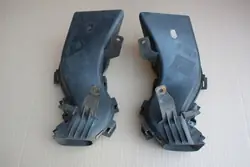 BMW OEM 8046327 8046328 Entrées d'air pare-chocs M-Package