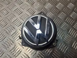 Poignée de coffre VW Passat B7 OEM 6R0827469