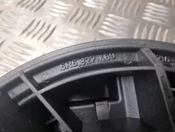 Kofferraumgriff VW Passat B7 OEM 6R0827469