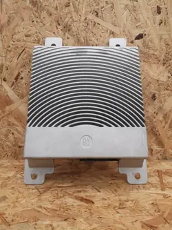 Amplificateur Ford GN15-18B849-AJ pour Ecosport II