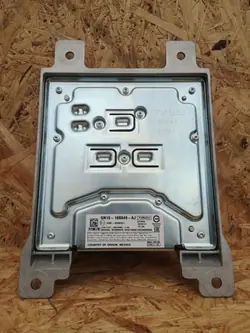 Ford GN15-18B849-AJ förstärkare för Ecosport II