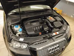 Junta del Vano Motor OEM Audi A3 8P 2004-2012
