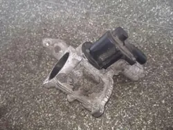 Audi OE 03G131501N Begagnad EGR-ventil