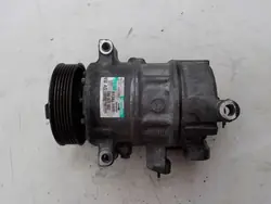 OEM 5N0820803 Ilmastointikompressori VW Golf VI Passat B6