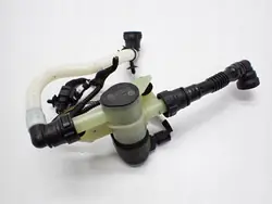 Régulateur de Pression Carburant OEM 5QF201549A Audi A3