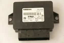Feststellbremse-Modul OEM 360326FL0C für Nissan X-Trail