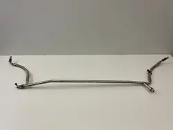 McLaren MP4-12C Stoßdämpfer-Ölleitung hinten OEM 11B0446CP