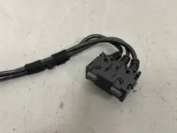 OEM A2978202701 Ljudanslutning för Mercedes EQS 580