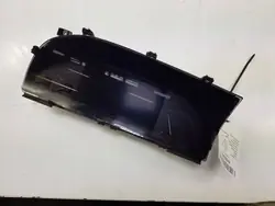 Painel de instrumentos Mercedes W221 1036905326 usado