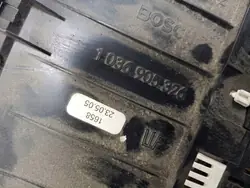 Compteur Mercedes W221 1036905326 occasion