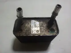 Refroidisseur d'huile de boîte BMW OE OEM 7537601