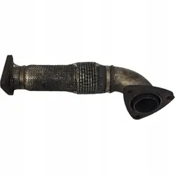 Colector de escape OEM JUT121632 para Audi A6 S6 C5