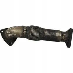 Collecteur d'échappement OEM JUT121632 Audi A6 S6 C5