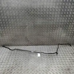 Porsche 911 992 2024 Linha de Combustível