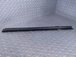 Bakrutslist vänster BMW X6 G06 OEM 51357437807
