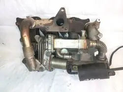 Refrigerador EGR OEM 7284300601 para Renault Scenic II