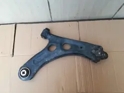Braccio di controllo anteriore sinistro Peugeot 208 II 19- Opel Corsa F 19- OE