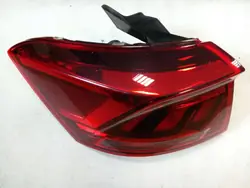OEM 2GA945095A LED bakljus för VW T-Roc 2017-2021