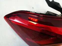 OEM 2GA945095A LED bakljus för VW T-Roc 2017-2021