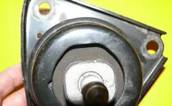 Moottorin Kiinnike Oikea Puoli OEM Hyundai i30 1.6