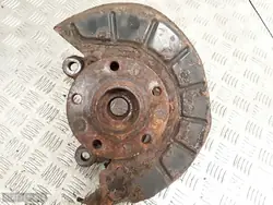 OEM AM-521168 Roulement de Roue pour Skoda