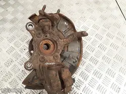 OEM AM-521168 Roulement de Roue pour Skoda