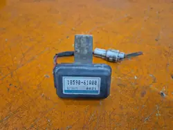 MAP-sensor OEM 18590-61A00 voor Suzuki Vitara I 88-97