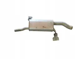 Silenciador PSA 3191 para Citroen Berlingo 1.6eHDI