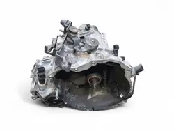 5-Speed Manual Transmission Chevrolet Spark M300 2011 OEM 96666950