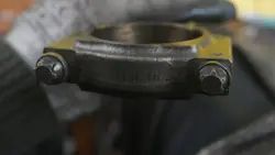 Pleuel OEM N47D20C 911 für BMW 2.0D