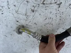 A/C-putki Volvo XC90 II