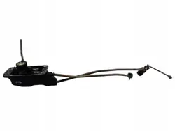 Audi A4 B6 Versnellingspook OEM 8e0711290 - Gebruikt
