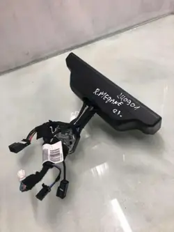 Innerspegel OEM 0410108 för Renault Megane I