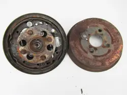 Buje Trasero Derecho OEM 2006-2011438 Toyota Yaris II
