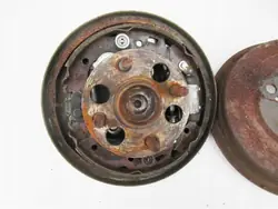 Moyeu Arrière Droit OEM 2006-2011438 Toyota Yaris II