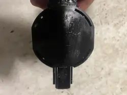 Válvula de vácuo OEM 256205 para Mercedes GLA CLA