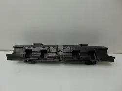 Volkswagen Touareg 14-18 Etupuskuri Imu OEM 7P6807248B