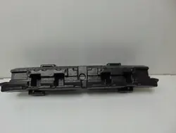 Volkswagen Touareg 14-18 Etupuskuri Imu OEM 7P6807248B