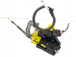 Bakre Höger Dörrlås KIA SPORTAGE IV SUV 81420-F1010