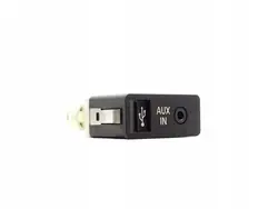 Connecteur Prise AUX BMW OEM 9189177 - Occasion