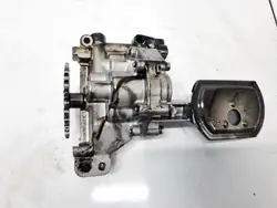 Oljepump OEM 9638783980 för Citroen Xsara 2.0L