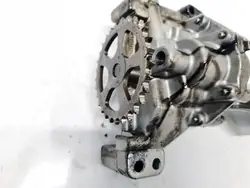 Ölpumpe OEM 9638783980 für Citroen Xsara 2.0L