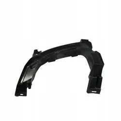 Audi A7 4G Achterbumperbeugel Links OEM 4G8807363C